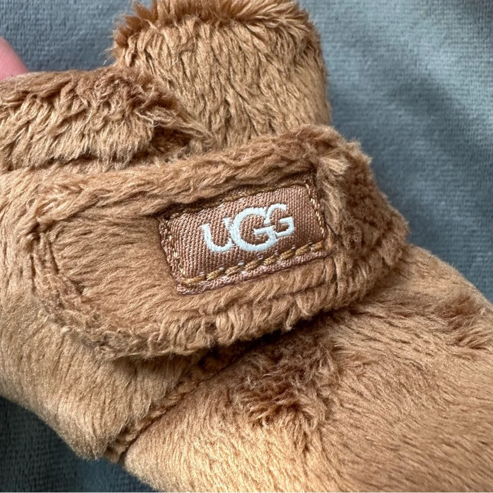 UGG Baby‎ Bixbee Bootie **RIGHT ONLY in Chestnut